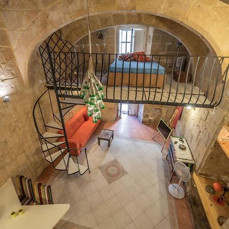 Vallettastay City Break Apartments エクステリア 写真