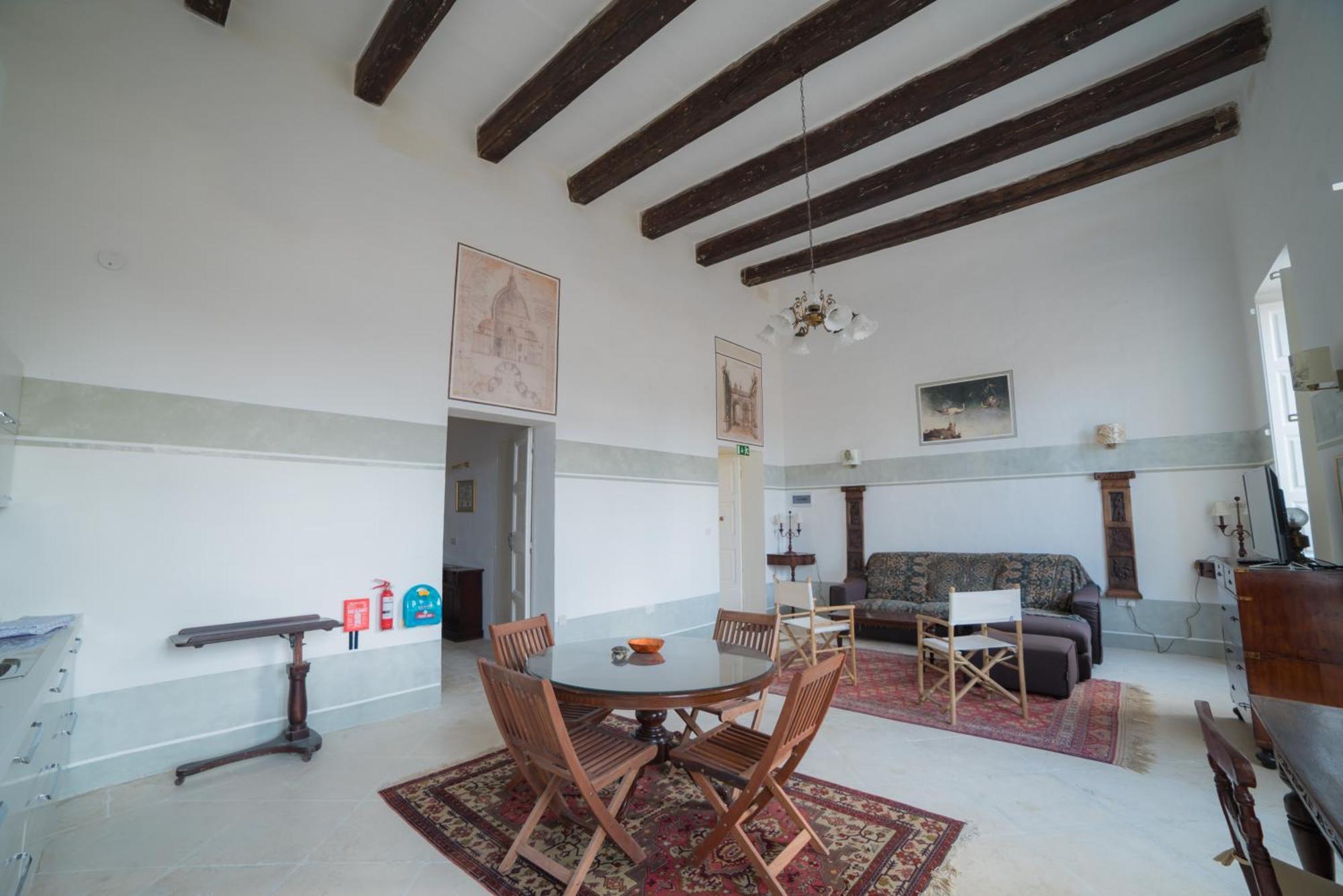 Vallettastay City Break Apartments エクステリア 写真