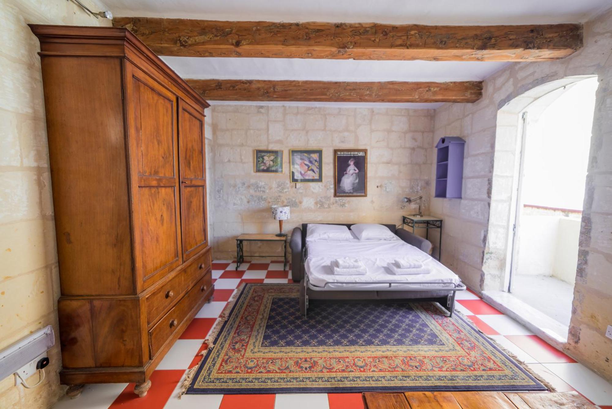Vallettastay City Break Apartments エクステリア 写真