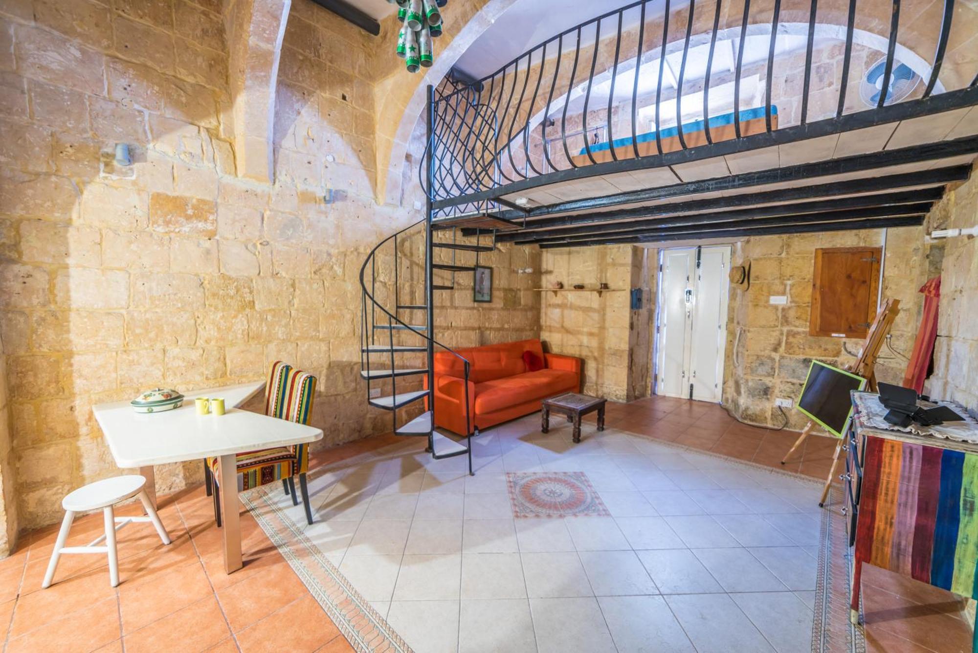 Vallettastay City Break Apartments エクステリア 写真