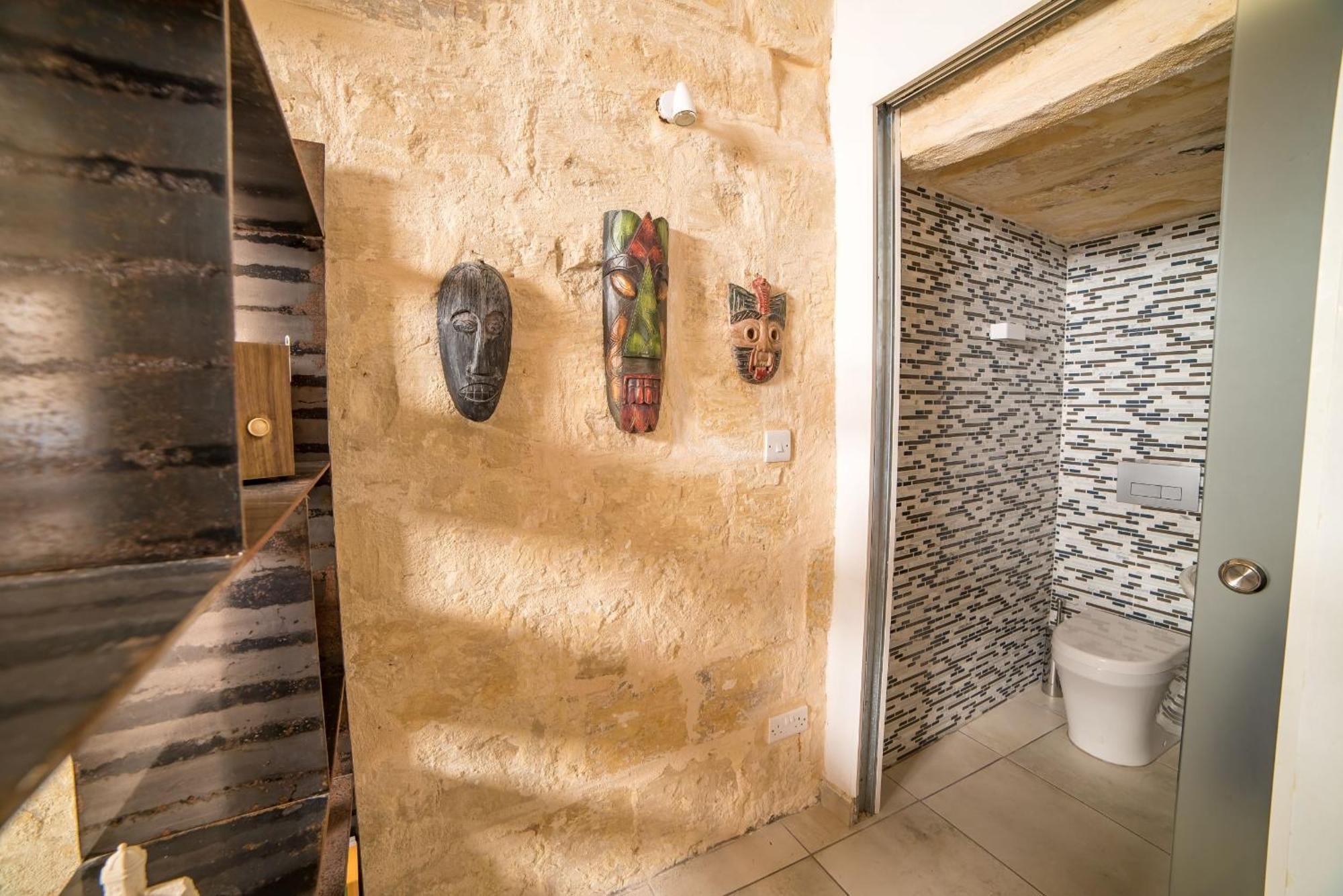 Vallettastay City Break Apartments エクステリア 写真