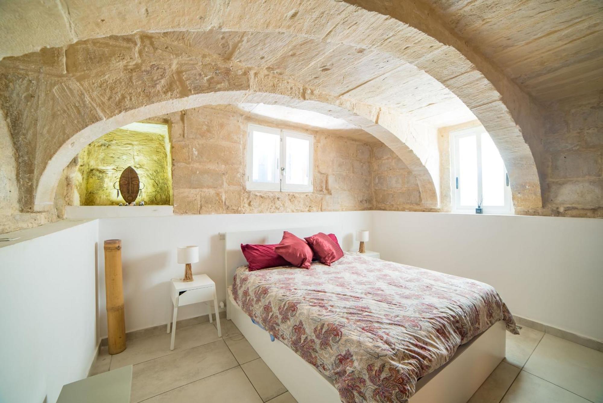 Vallettastay City Break Apartments エクステリア 写真