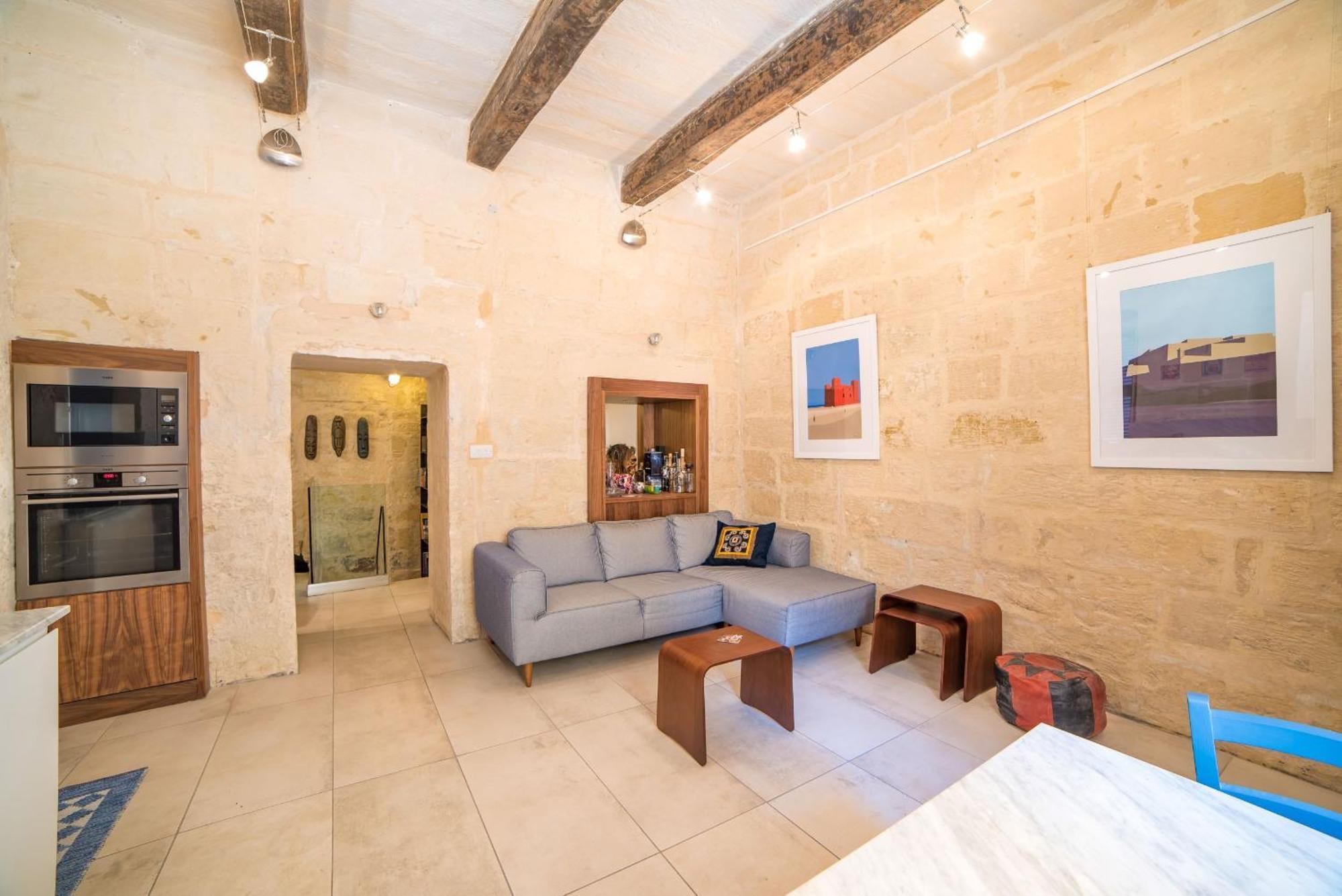 Vallettastay City Break Apartments エクステリア 写真