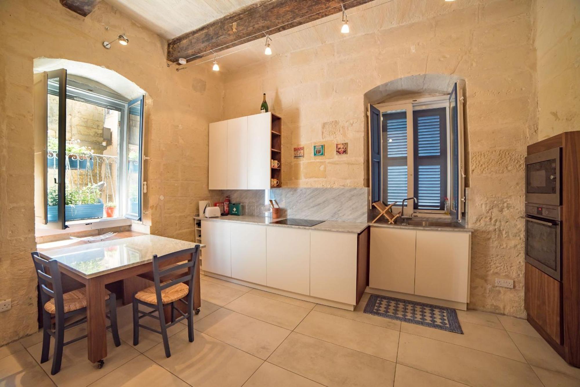 Vallettastay City Break Apartments エクステリア 写真