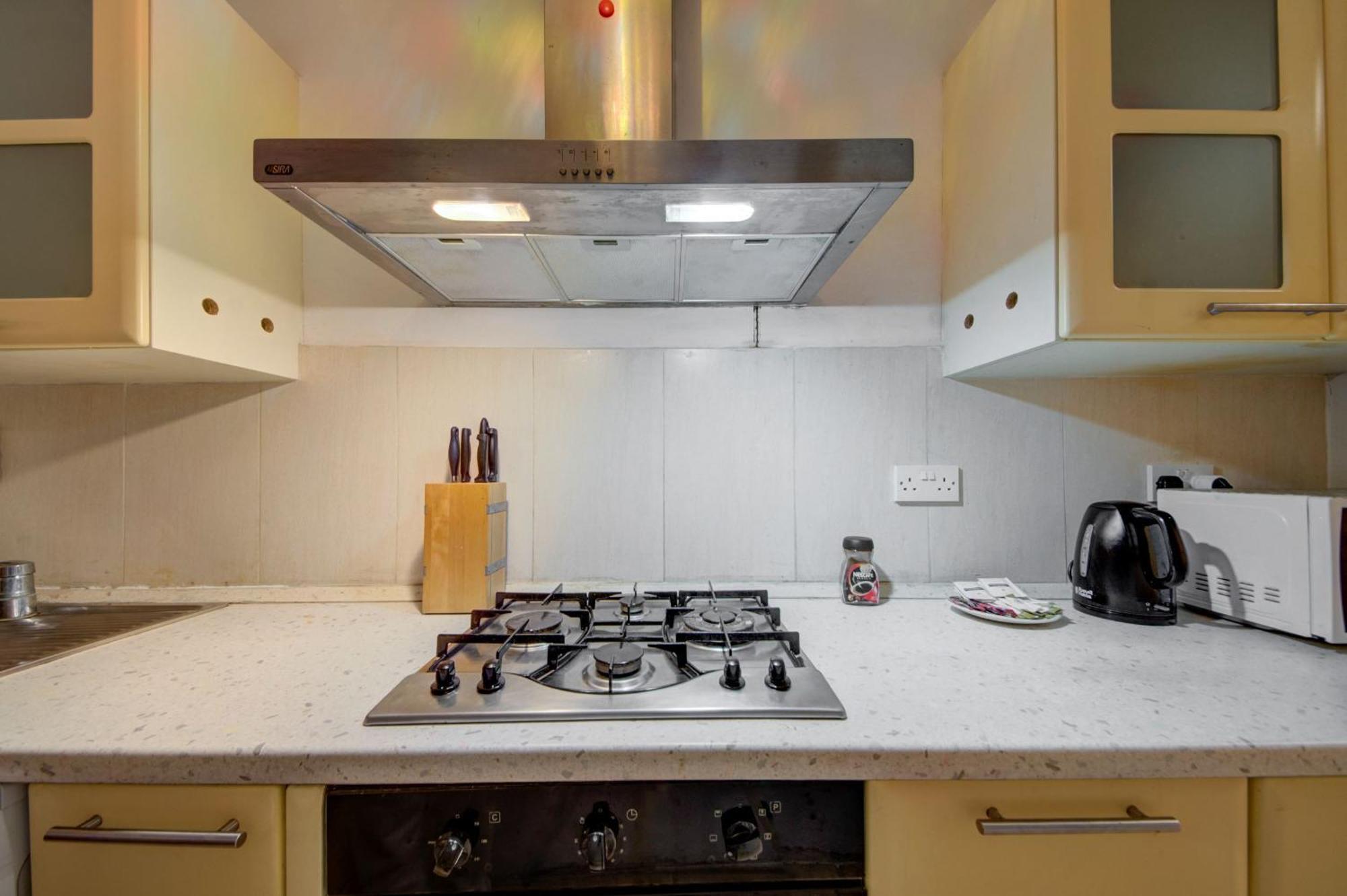 Vallettastay City Break Apartments エクステリア 写真