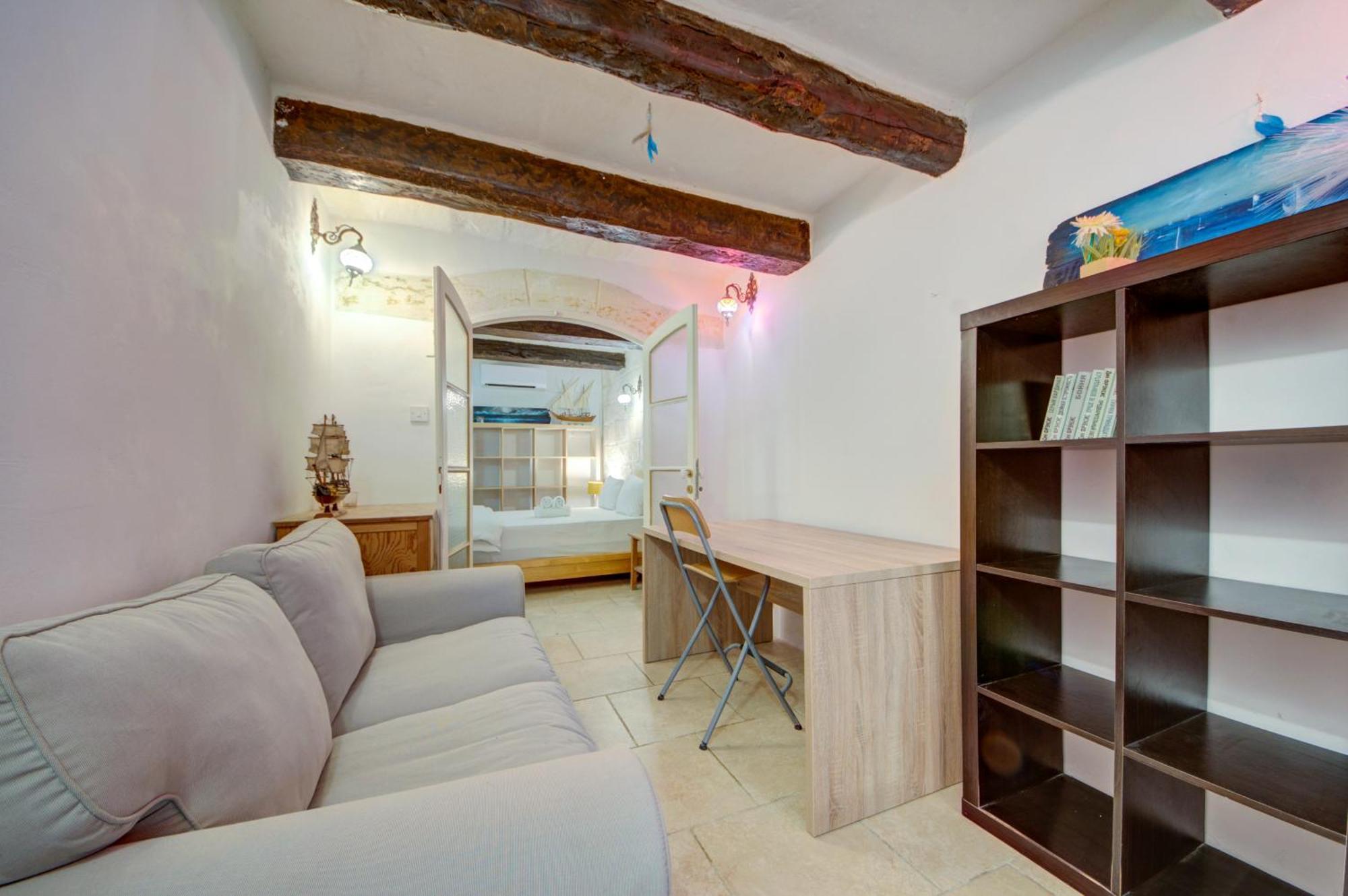 Vallettastay City Break Apartments エクステリア 写真
