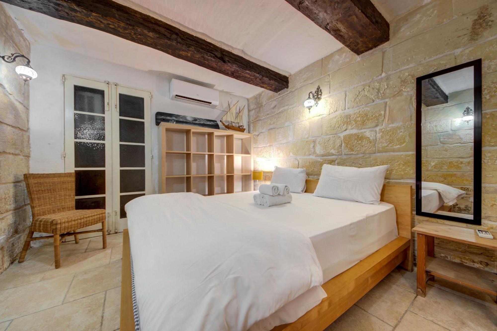 Vallettastay City Break Apartments エクステリア 写真