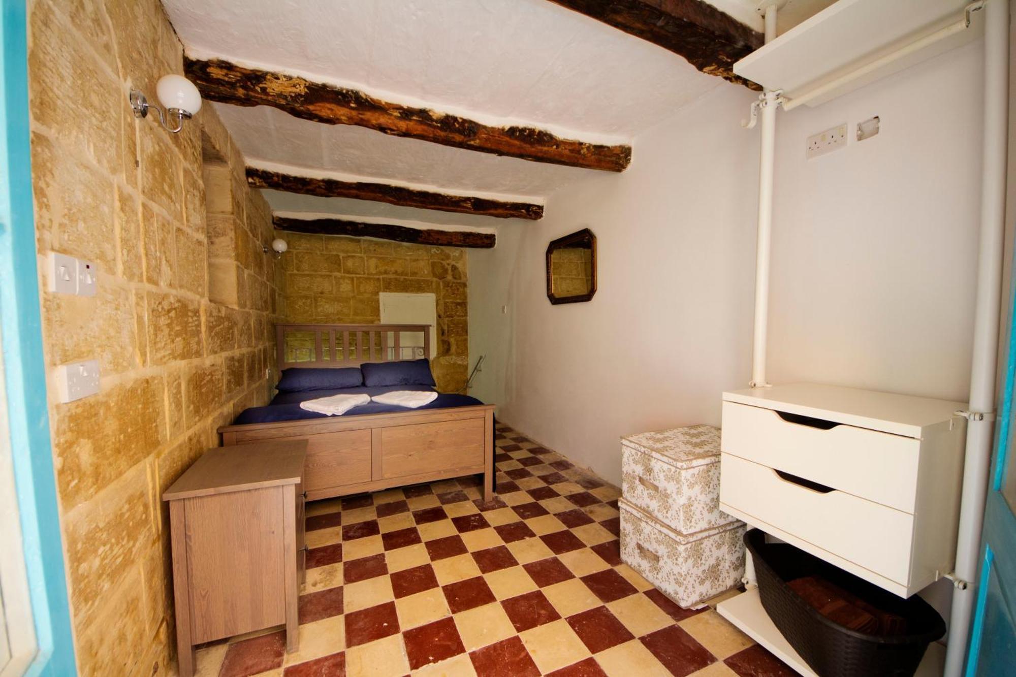 Vallettastay City Break Apartments エクステリア 写真