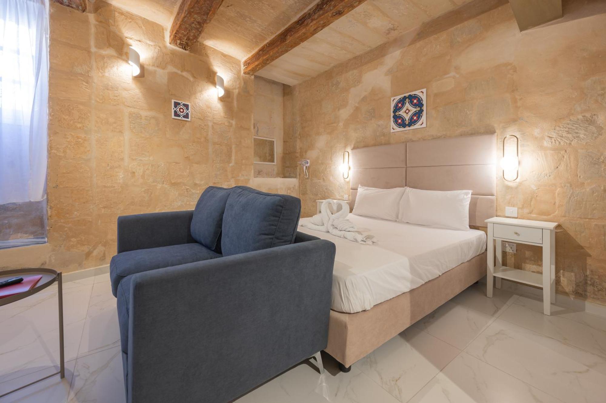 Vallettastay City Break Apartments エクステリア 写真