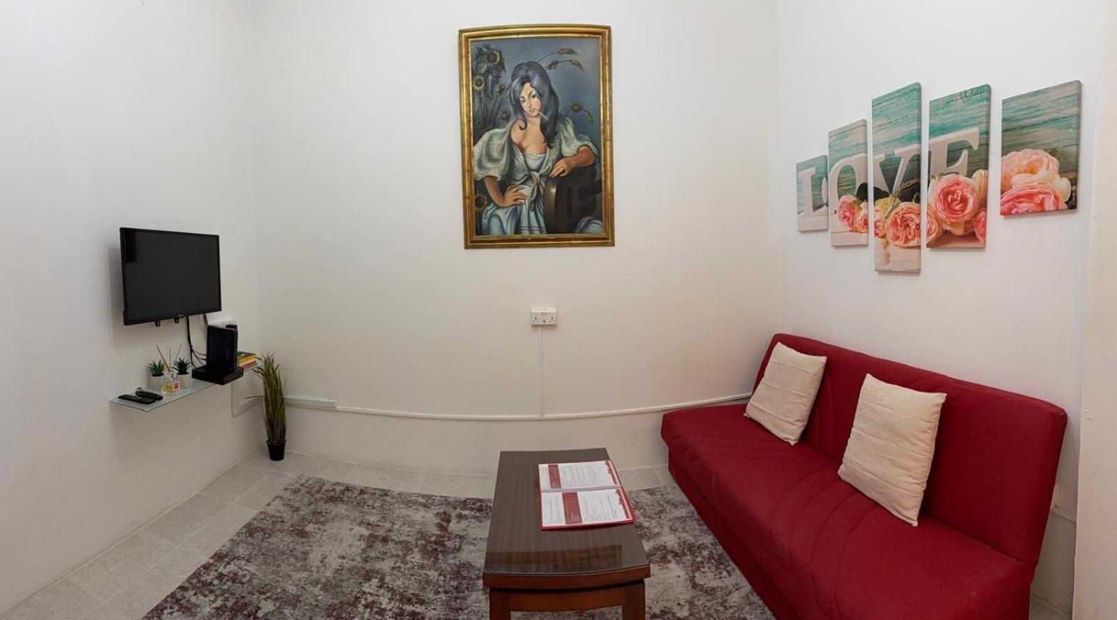 Vallettastay City Break Apartments エクステリア 写真