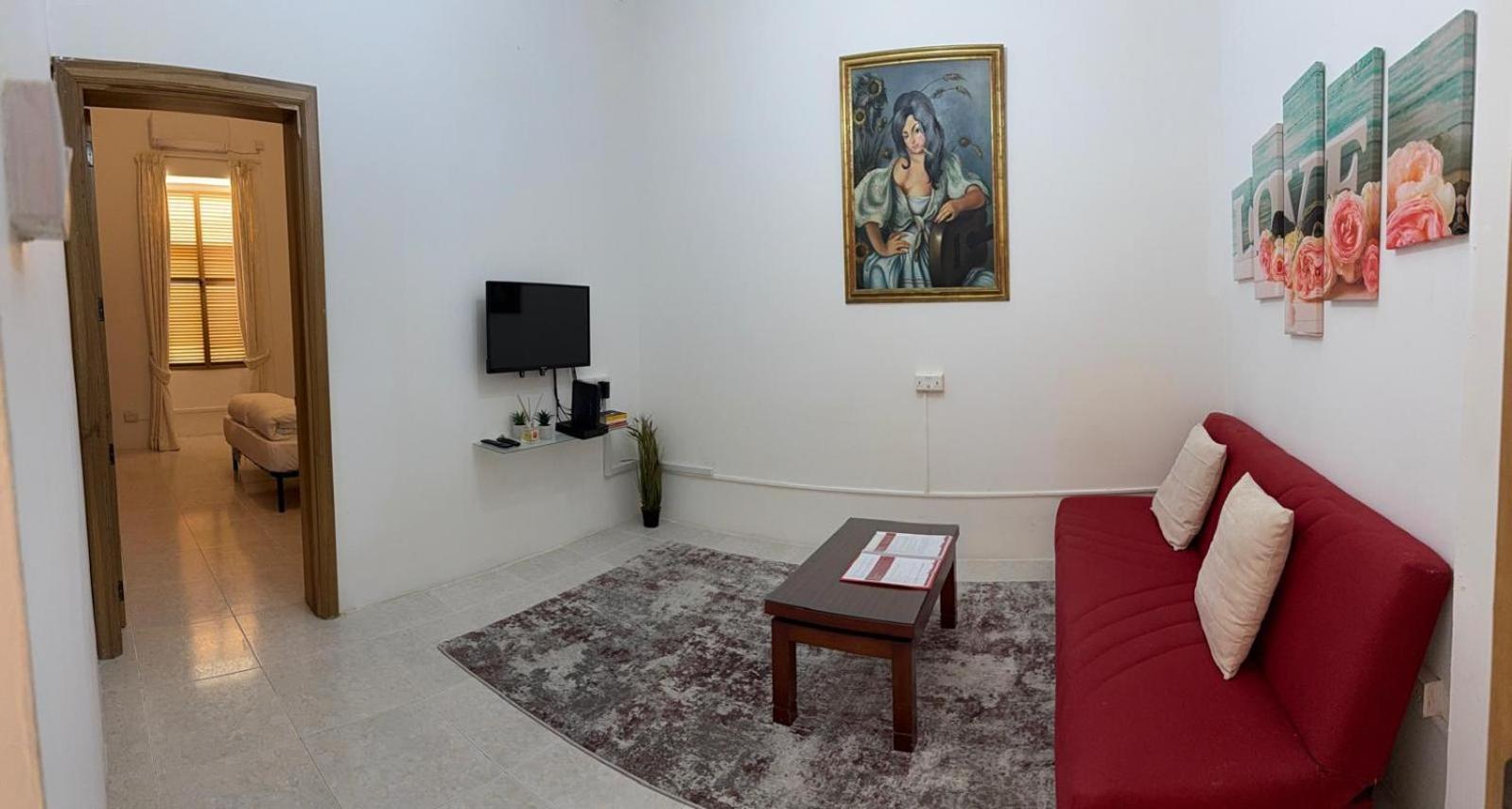 Vallettastay City Break Apartments エクステリア 写真